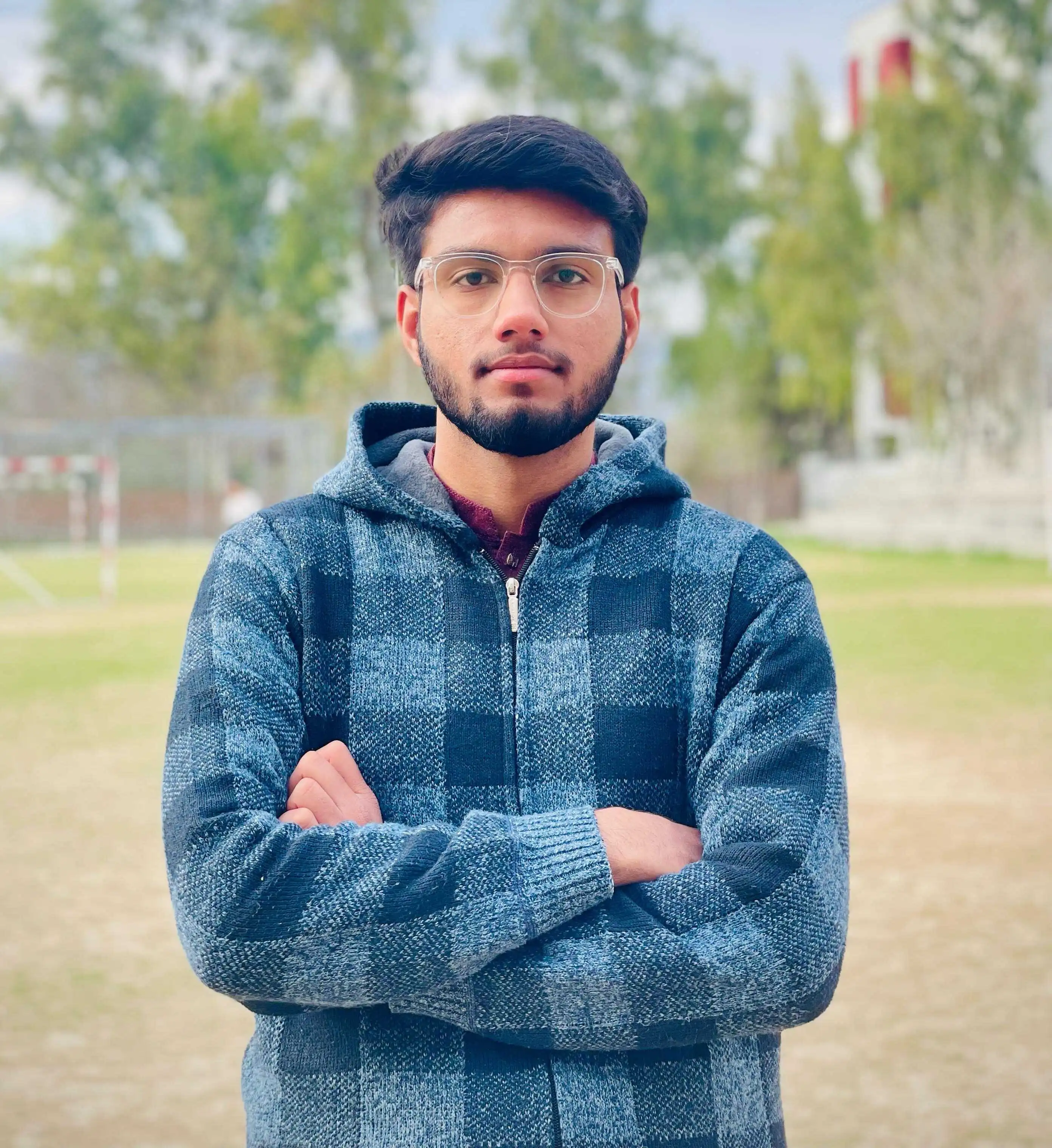 Muhammad Yasir